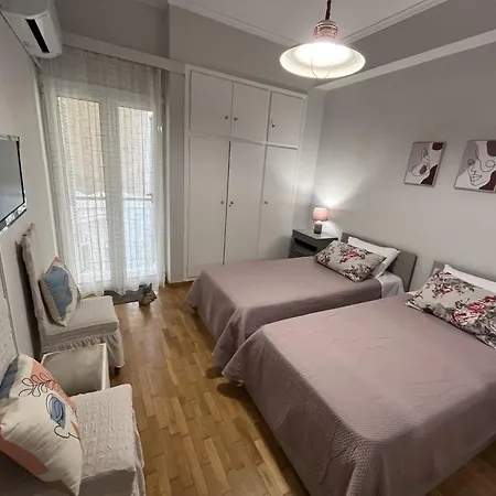 Feelathens36 - Very Close To Syntagma, Center Apartment *