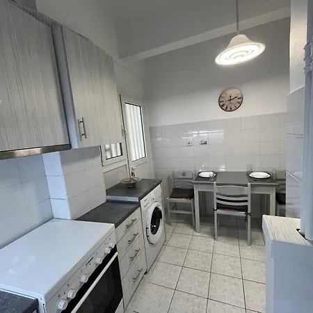 Feelathens36 - Very Close To Syntagma, Center Apartment