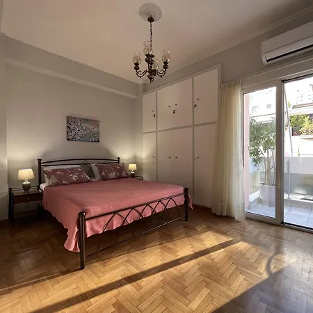 Apartment Feelathens36 - Very Close To Syntagma, Center