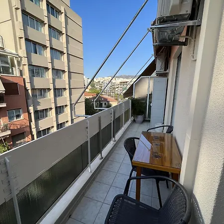 Apartment Feelathens36 - Very Close To Syntagma, Center Athens