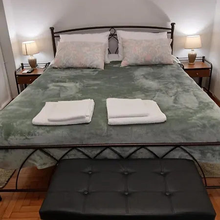 Feelathens36 - Very Close To Syntagma, Center Apartment *