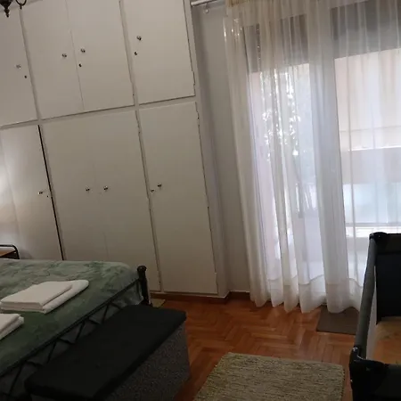 Apartment Feelathens36 - Very Close To Syntagma, Center Athens