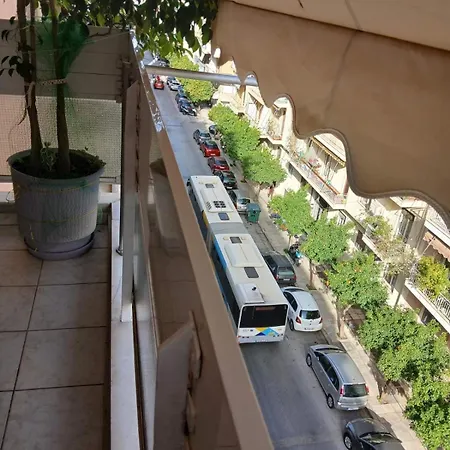 Feelathens36 - Very Close To Syntagma, Center Apartment