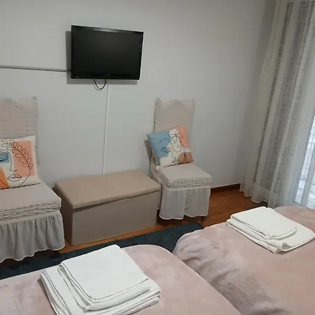 Apartament Feelathens36 - Very Close To Syntagma, Center *