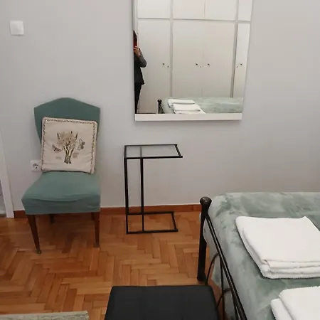 Apartament Feelathens36 - Very Close To Syntagma, Center Atena